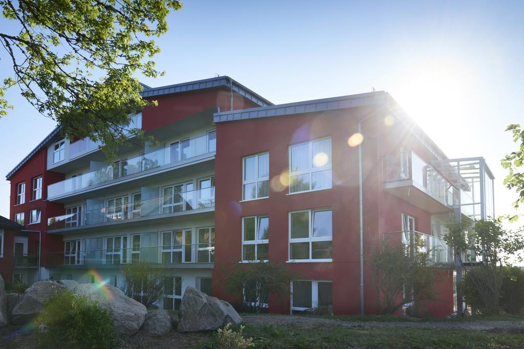 Schwarzwald Lodge Rothaus Grafenhausen Exterior photo