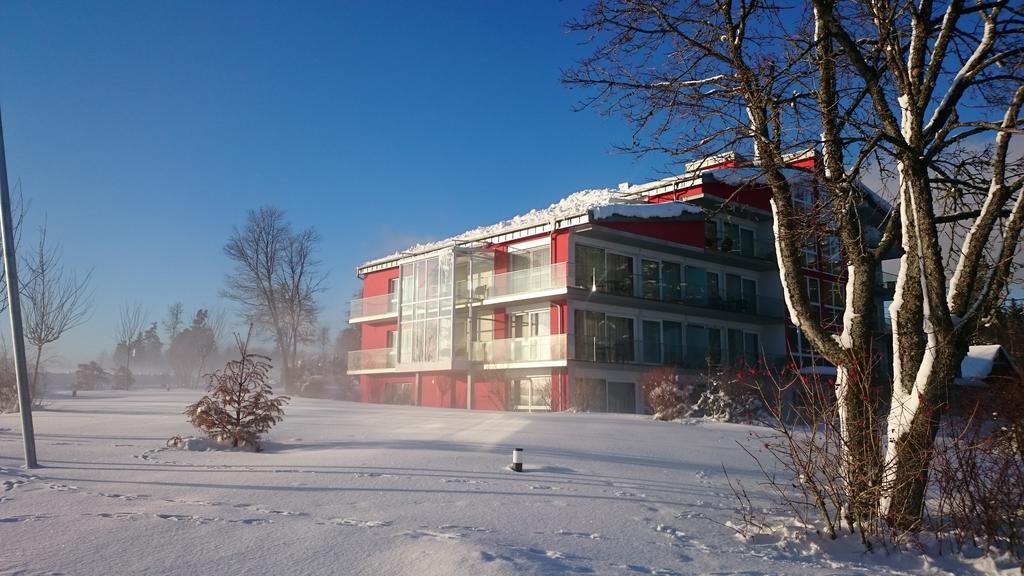 Schwarzwald Lodge Rothaus Grafenhausen Exterior photo