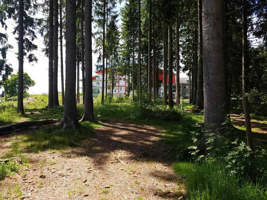 Schwarzwald Lodge Rothaus Grafenhausen Exterior photo