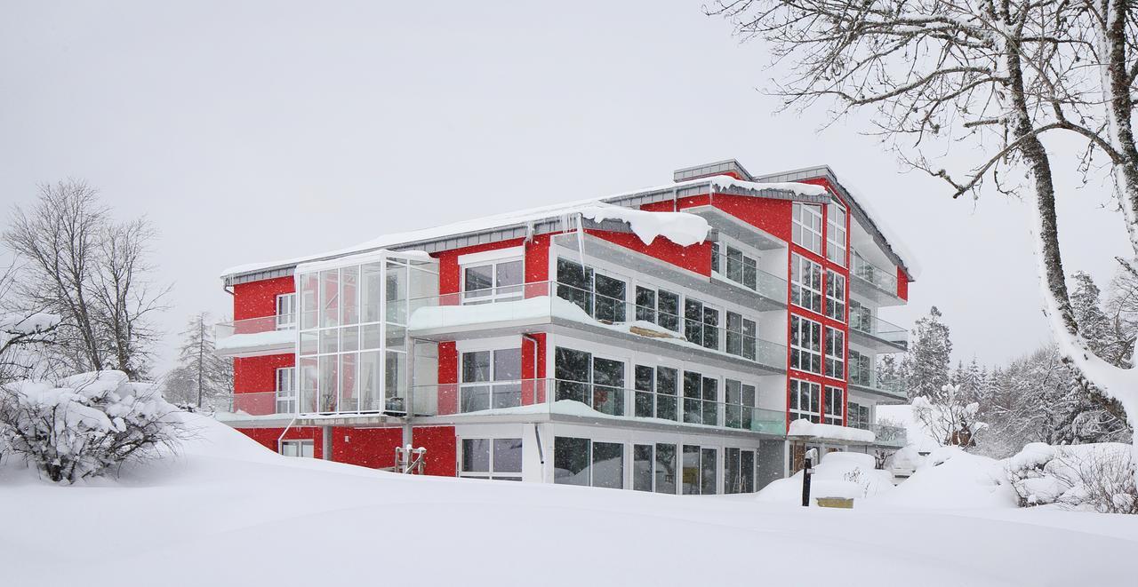 Schwarzwald Lodge Rothaus Grafenhausen Exterior photo