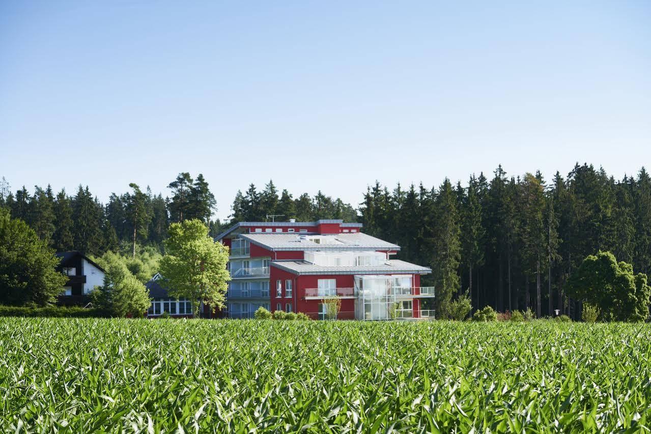 Schwarzwald Lodge Rothaus Grafenhausen Exterior photo