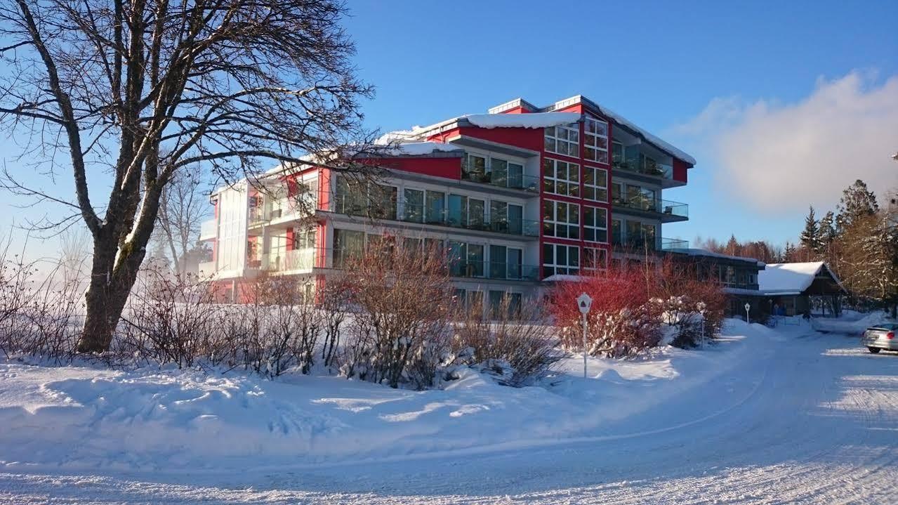 Schwarzwald Lodge Rothaus Grafenhausen Exterior photo